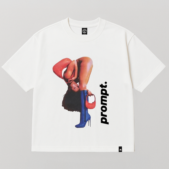 T-SHIRT PROMPT ME