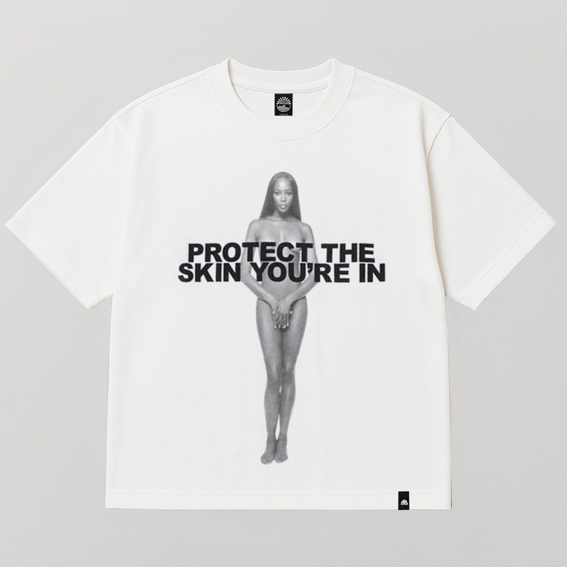 T-SHIRT PROTECT SKIN