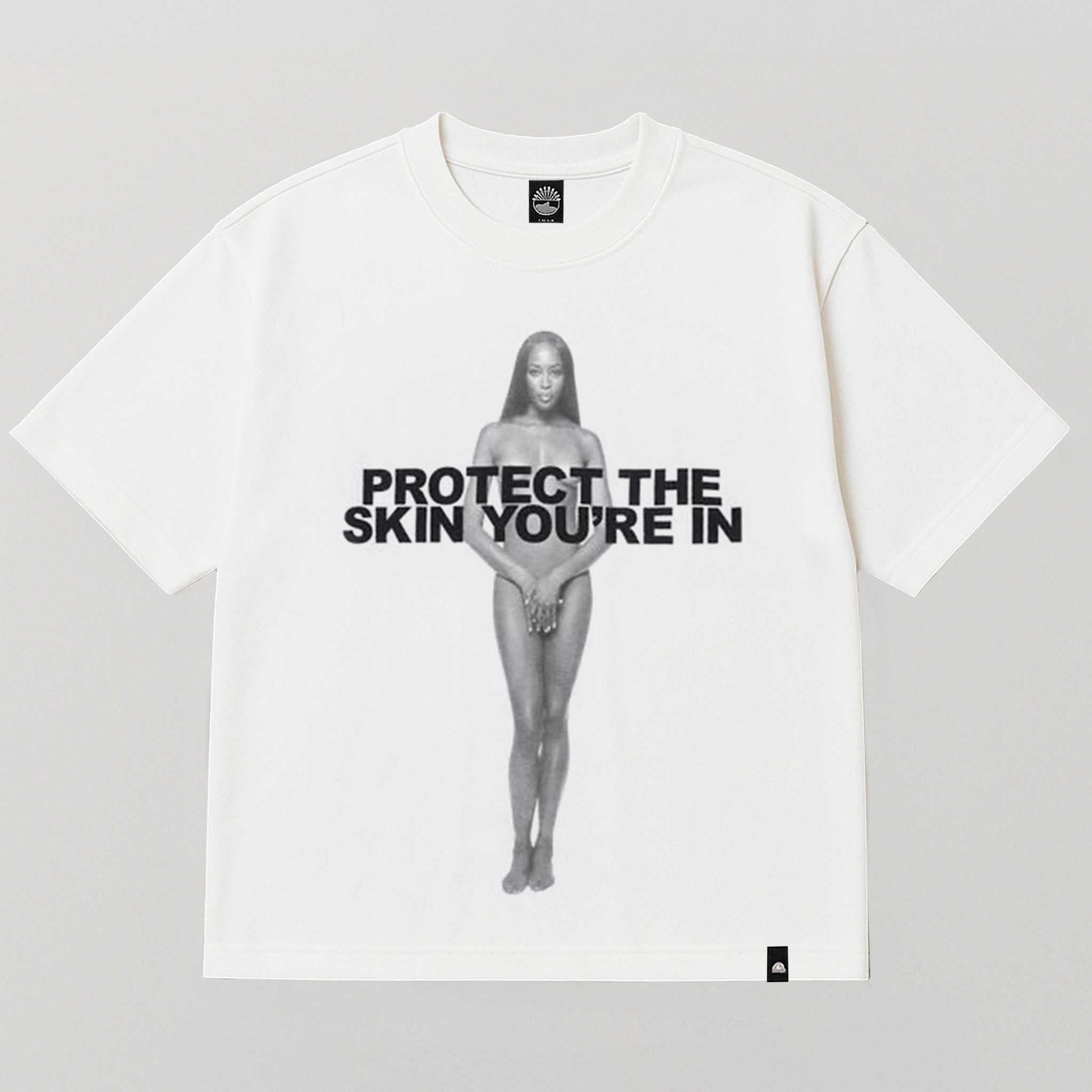T-SHIRT PROTECT SKIN