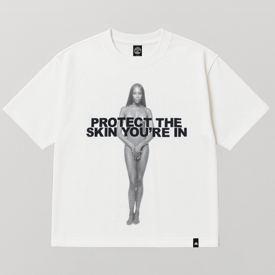 T-SHIRT PROTECT SKIN