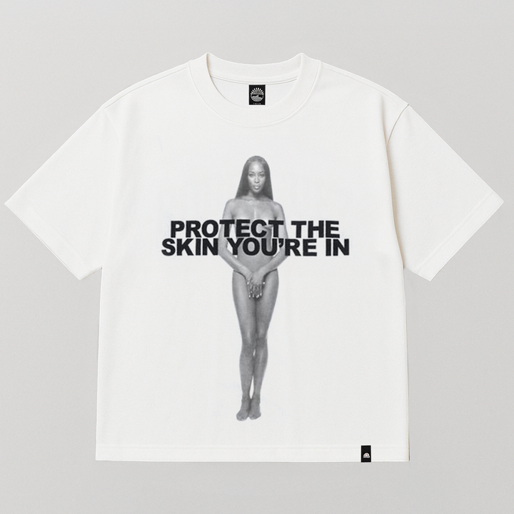 T-SHIRT PROTECT SKIN