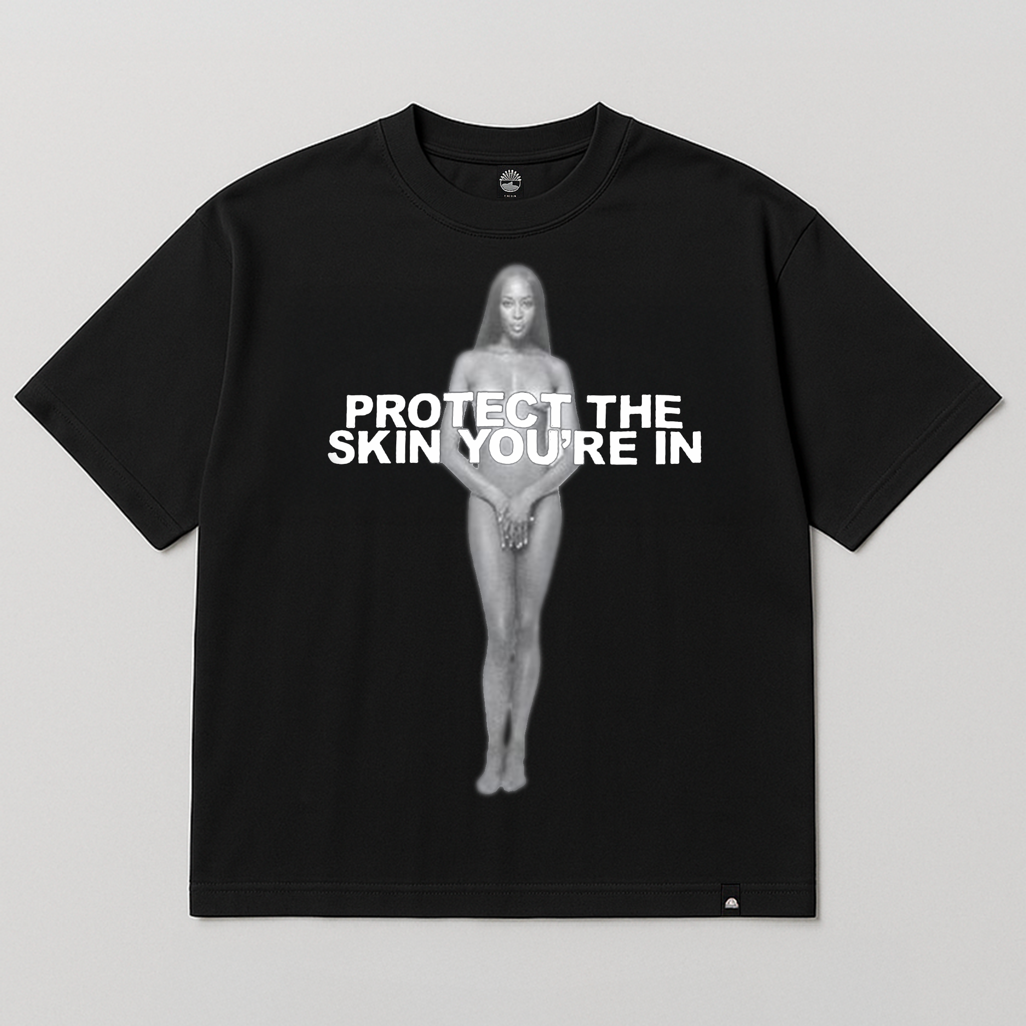 T-SHIRT PROTECT SKIN