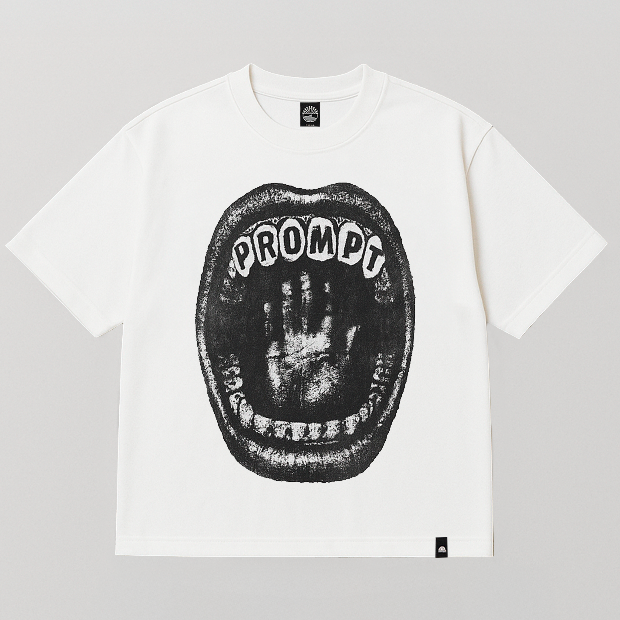 T-SHIRT HIDDEN PROMPT