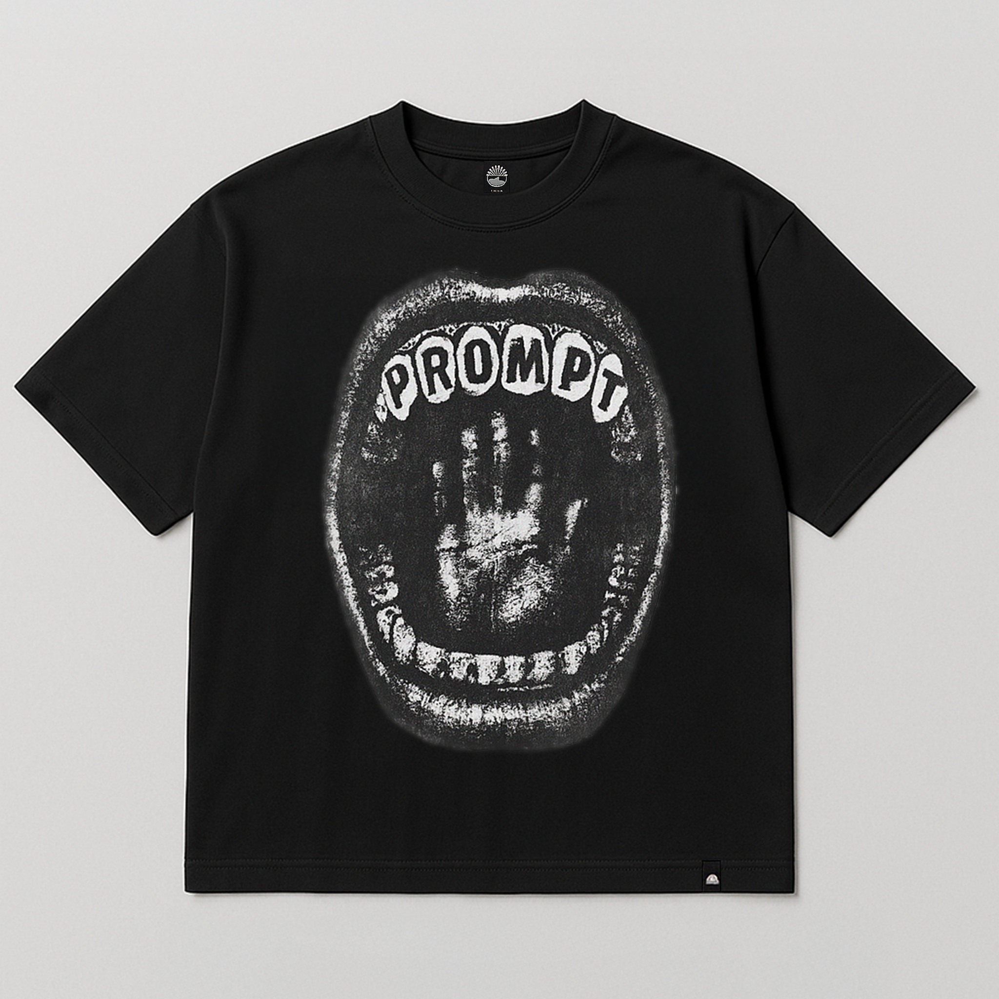 T-SHIRT HIDDEN PROMPT