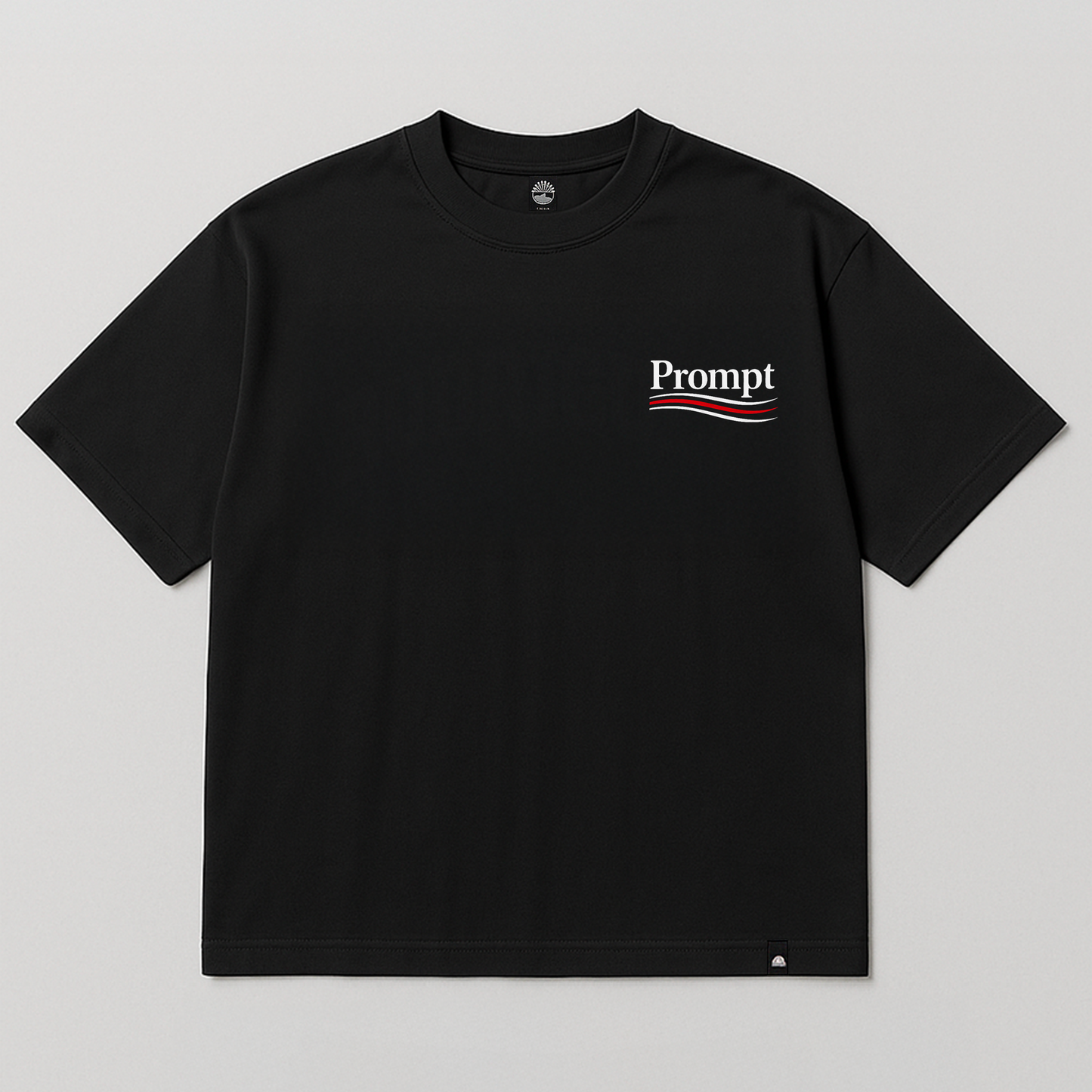 T-SHIRT PROMPTAGA