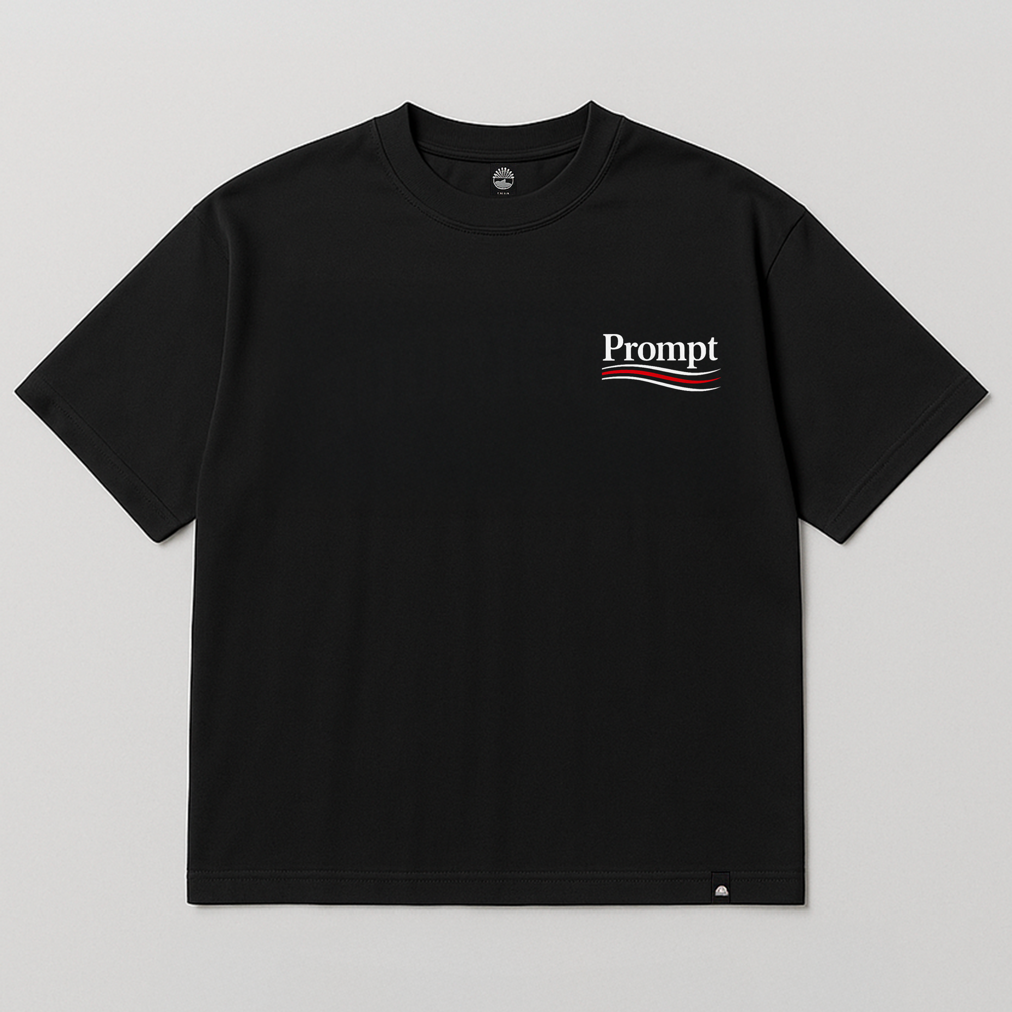 T-SHIRT PROMPTAGA