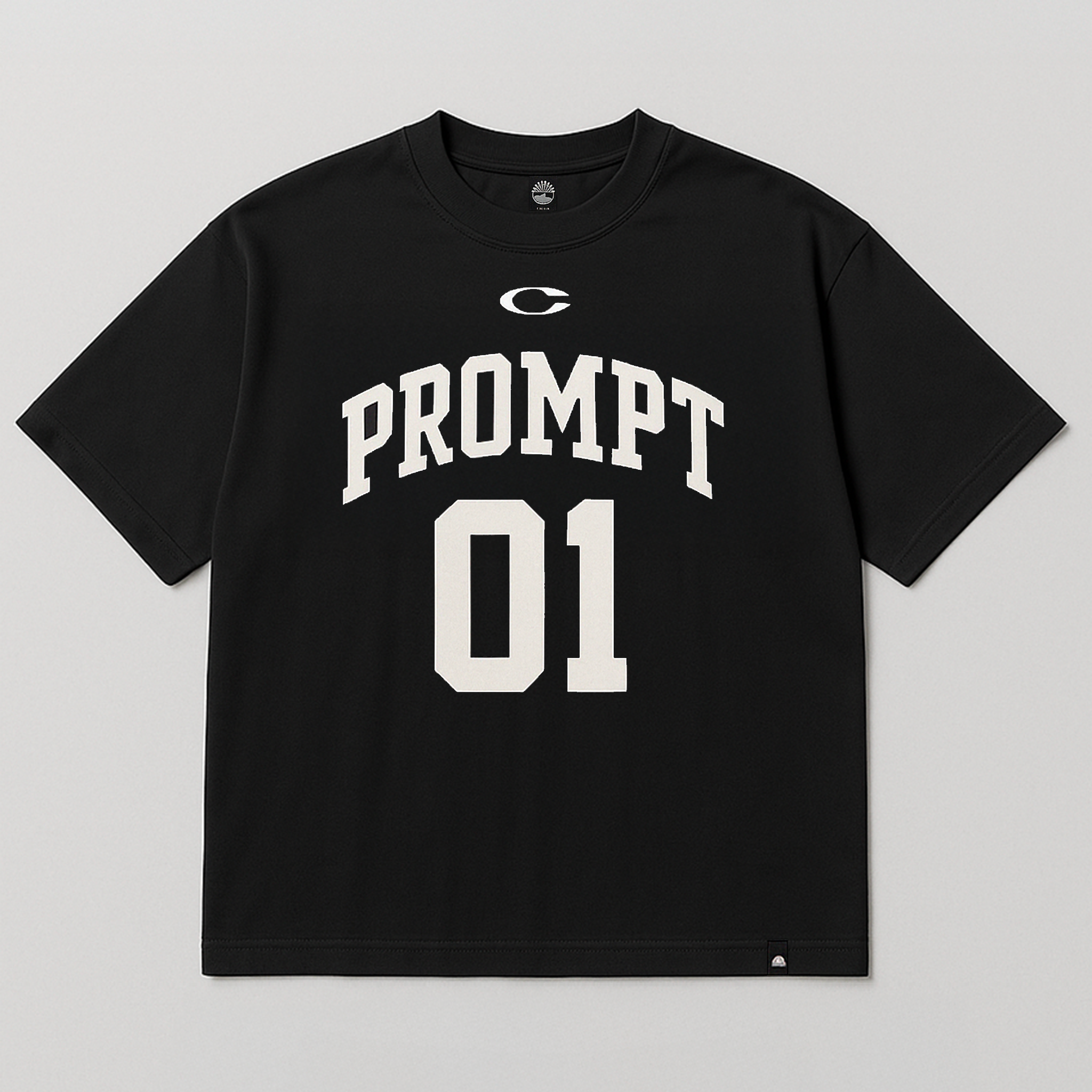 T-SHIRT PROMPTIAGA 01