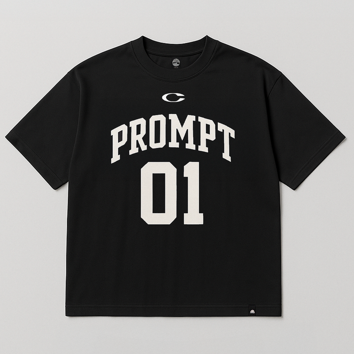 T-SHIRT PROMPTIAGA 01