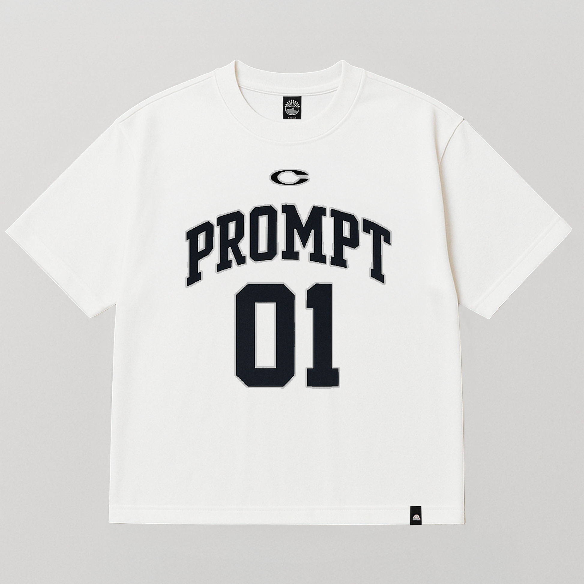 T-SHIRT PROMPTIAGA 01
