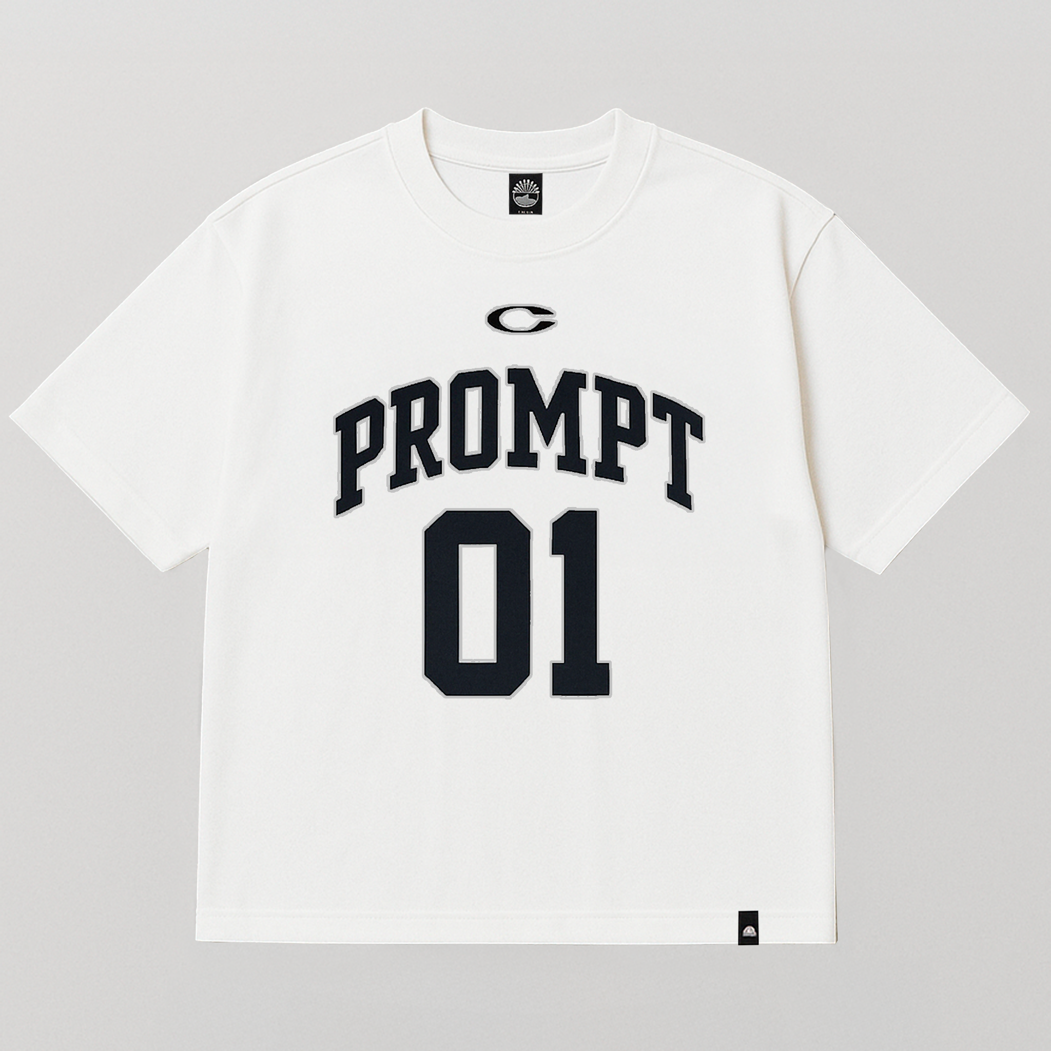 T-SHIRT PROMPTIAGA 01