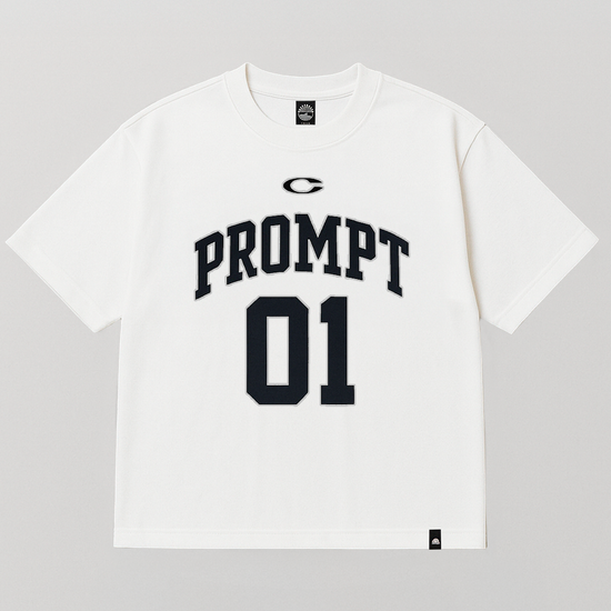 T-SHIRT PROMPTIAGA 01