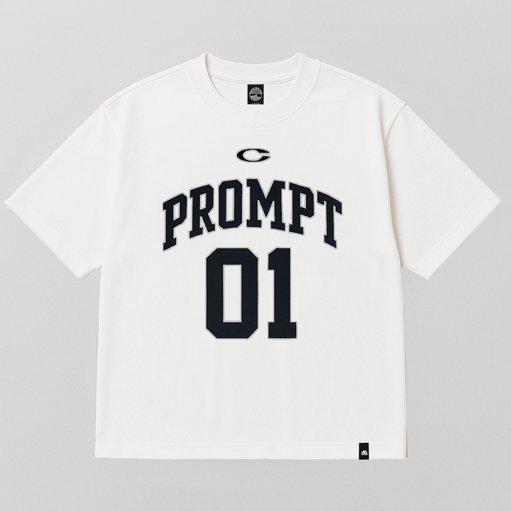 T-SHIRT PROMPTIAGA 01