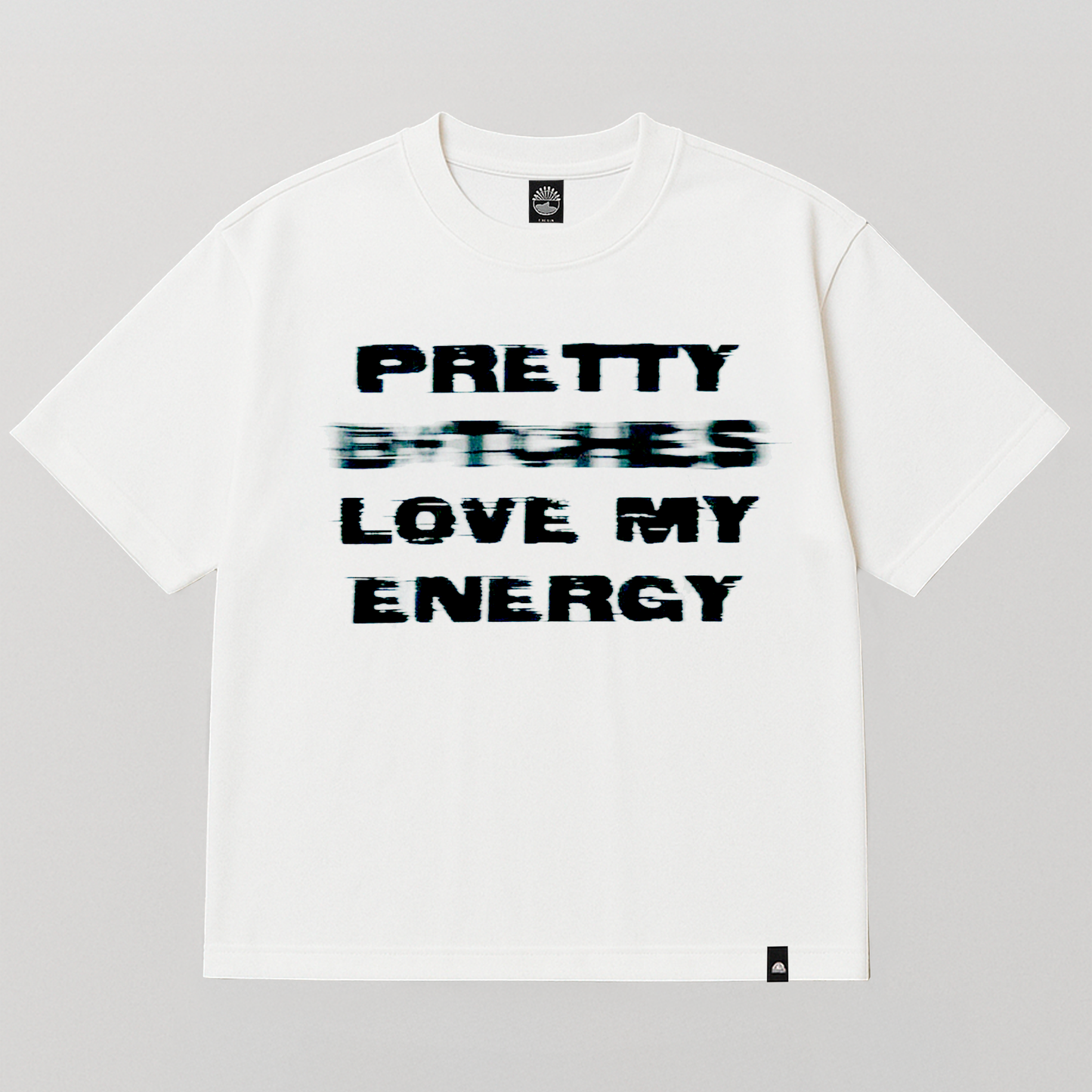 T-SHIRT PRETTY
