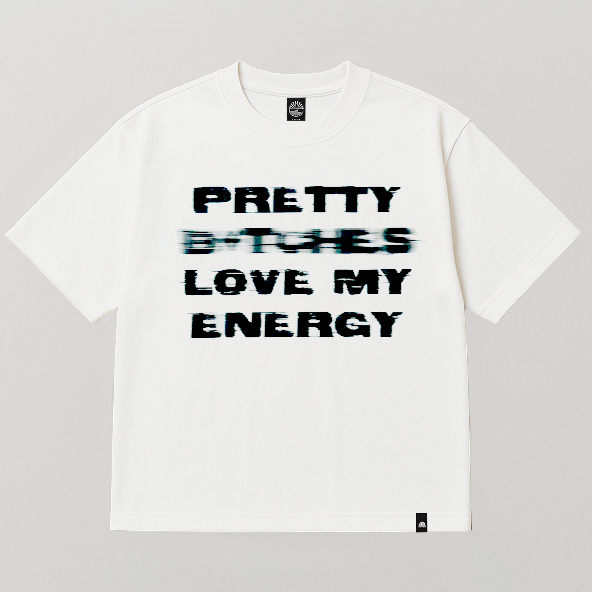 T-SHIRT PRETTY