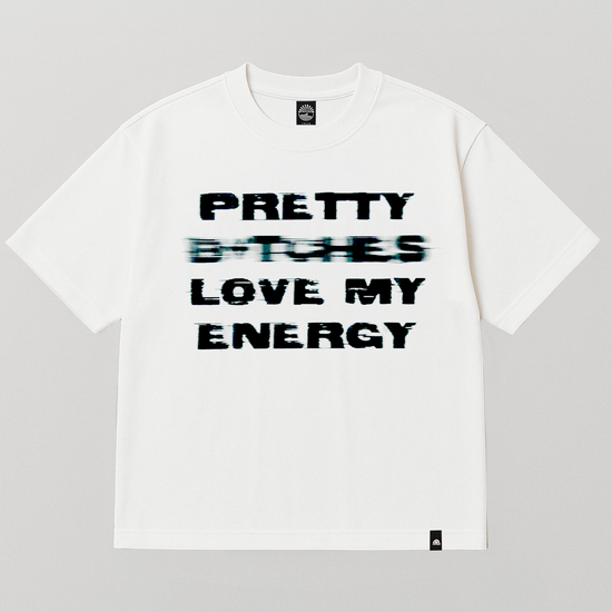 T-SHIRT PRETTY