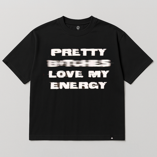 T-SHIRT PRETTY