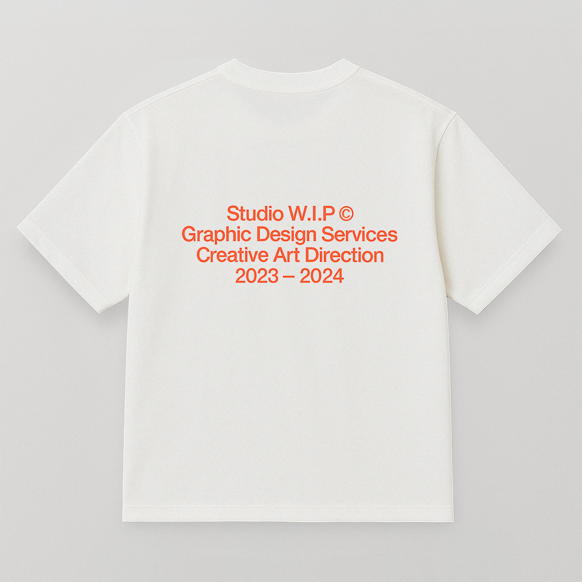 T-SHIRT STUDIOS