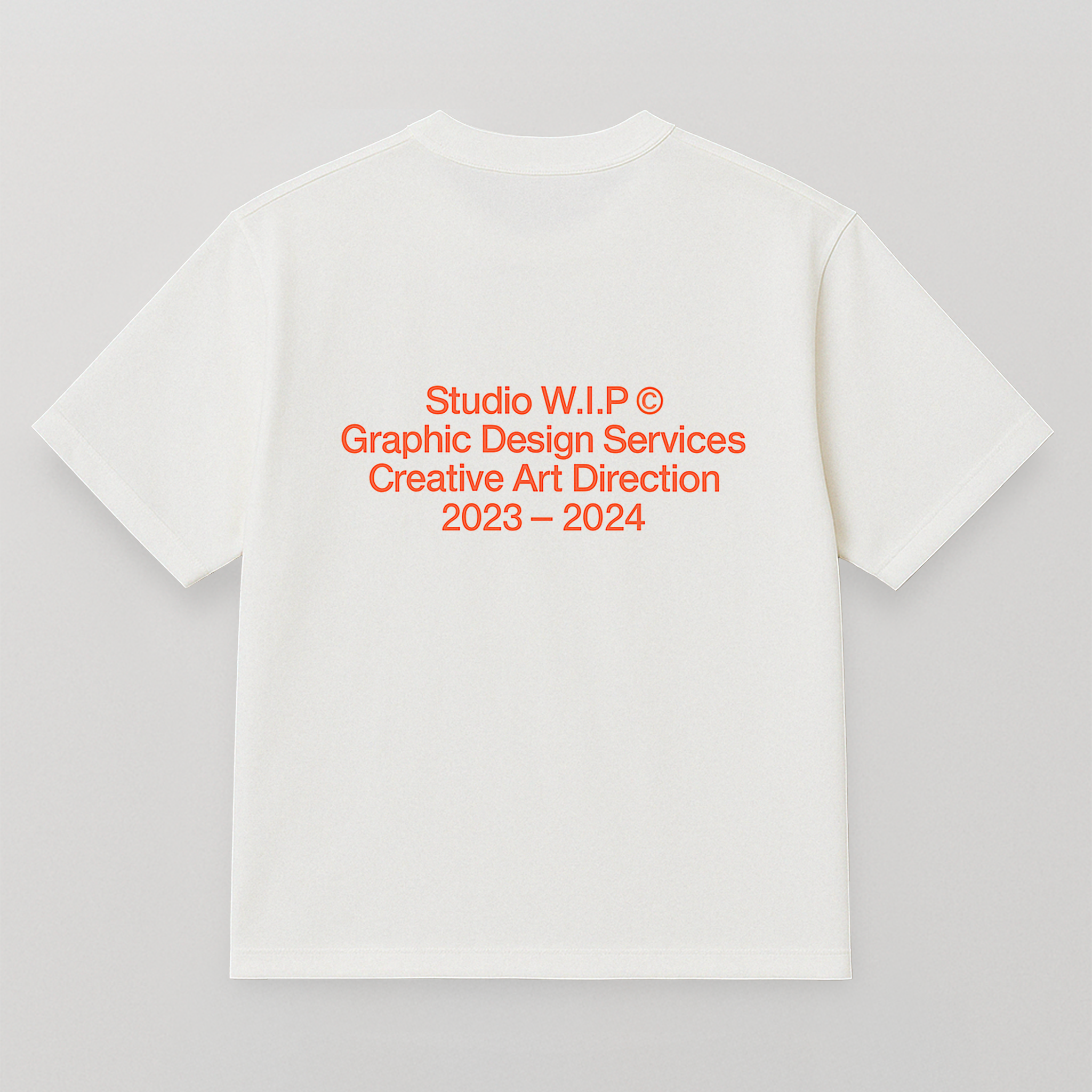 T-SHIRT STUDIOS