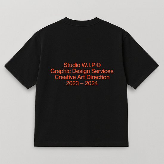 T-SHIRT STUDIOS