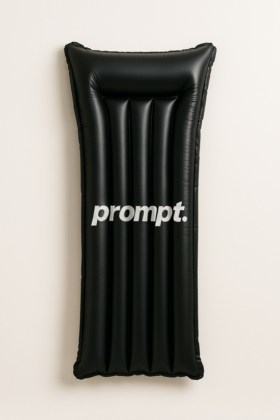 Materassino Prompt