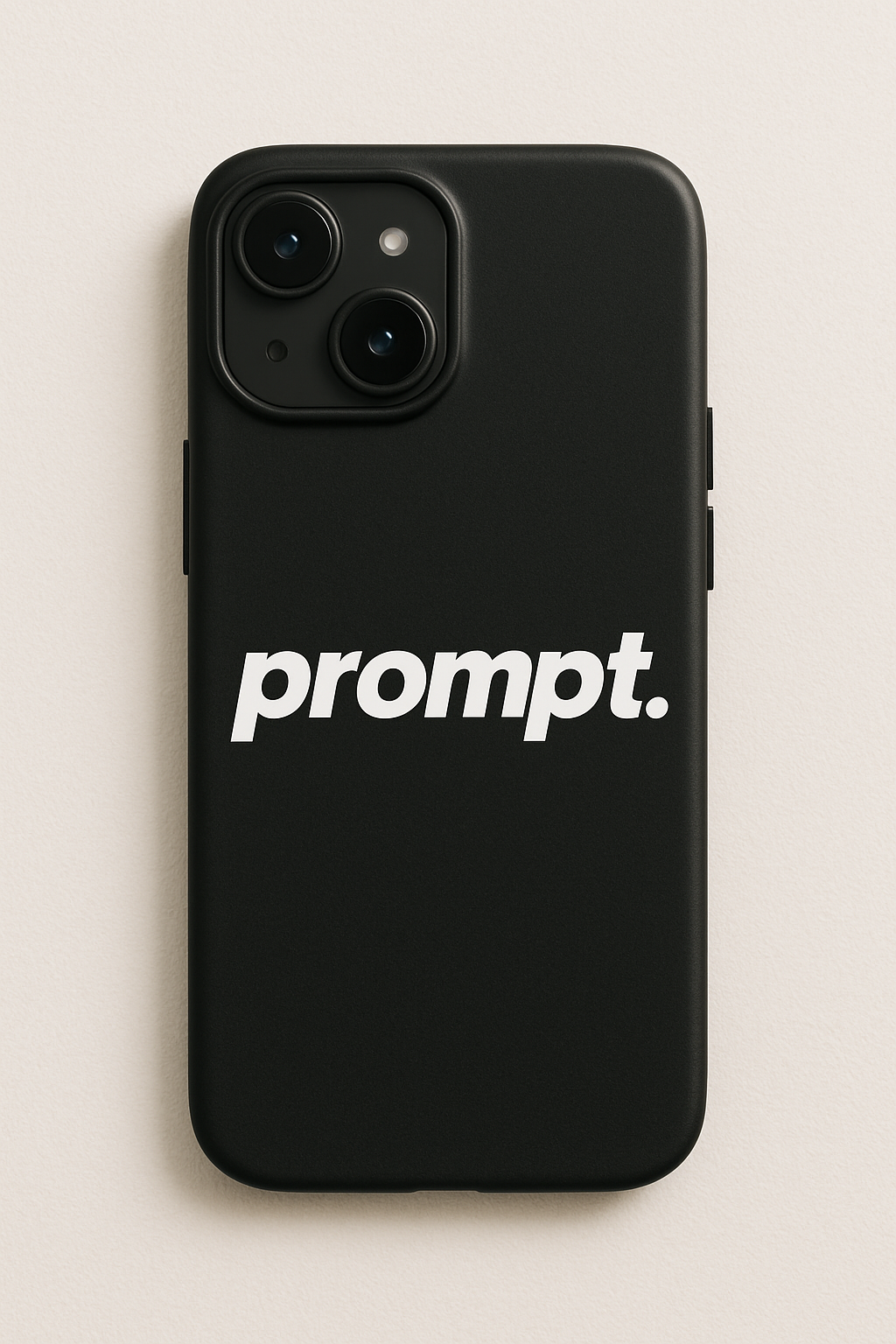 Cover Iphone Prompt