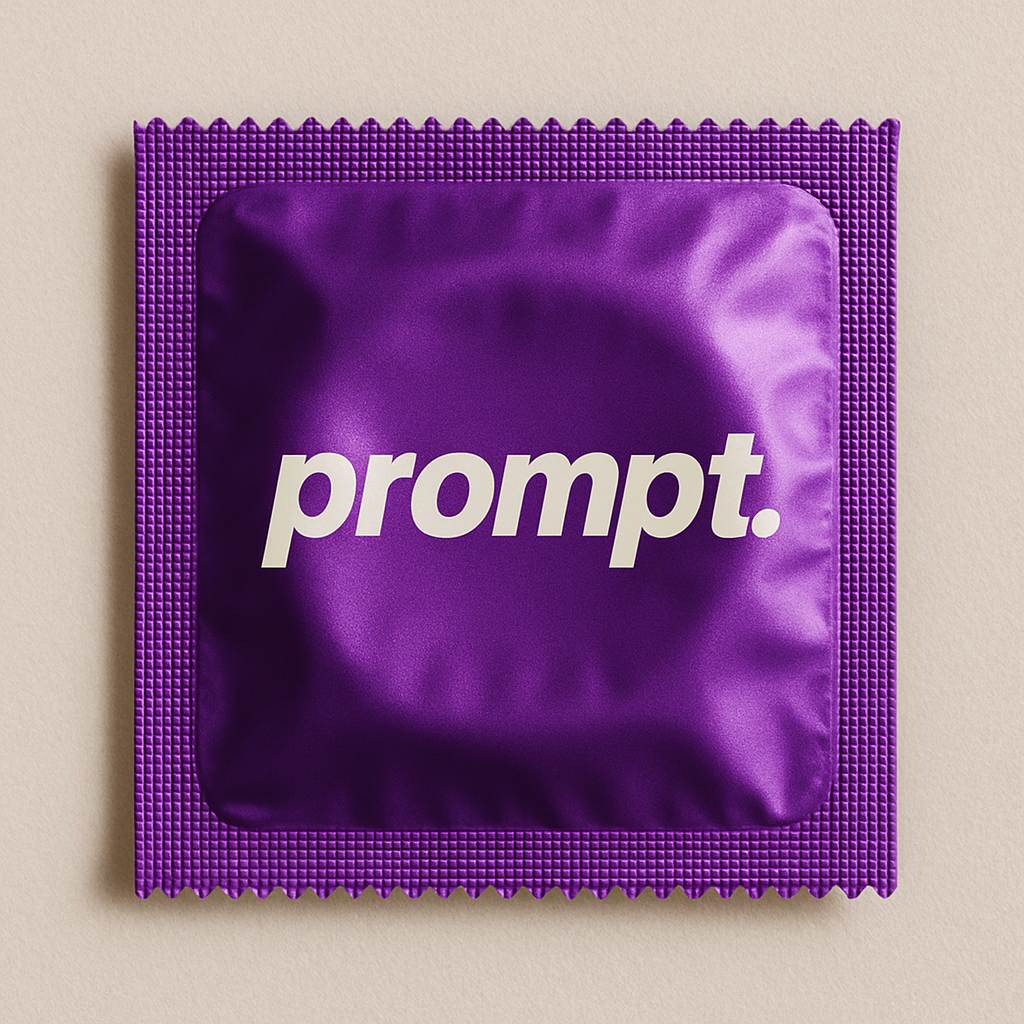 Precaution Prompt