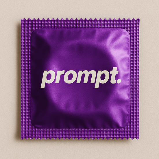 Precaution Prompt