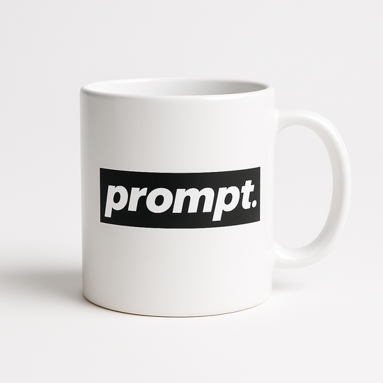 Tazza Prompt